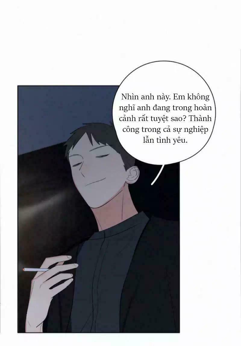 Here U Are: Chapter 51.5: Real