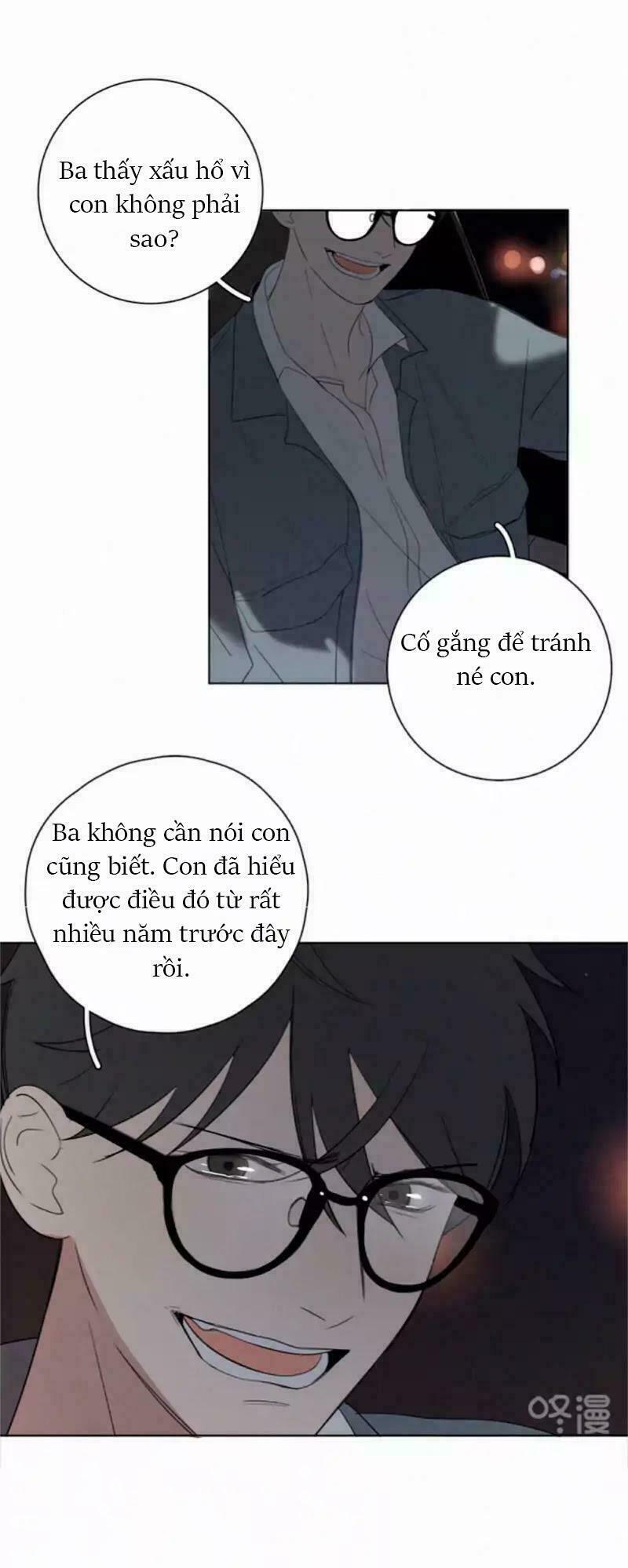 Here U Are: Chapter 51