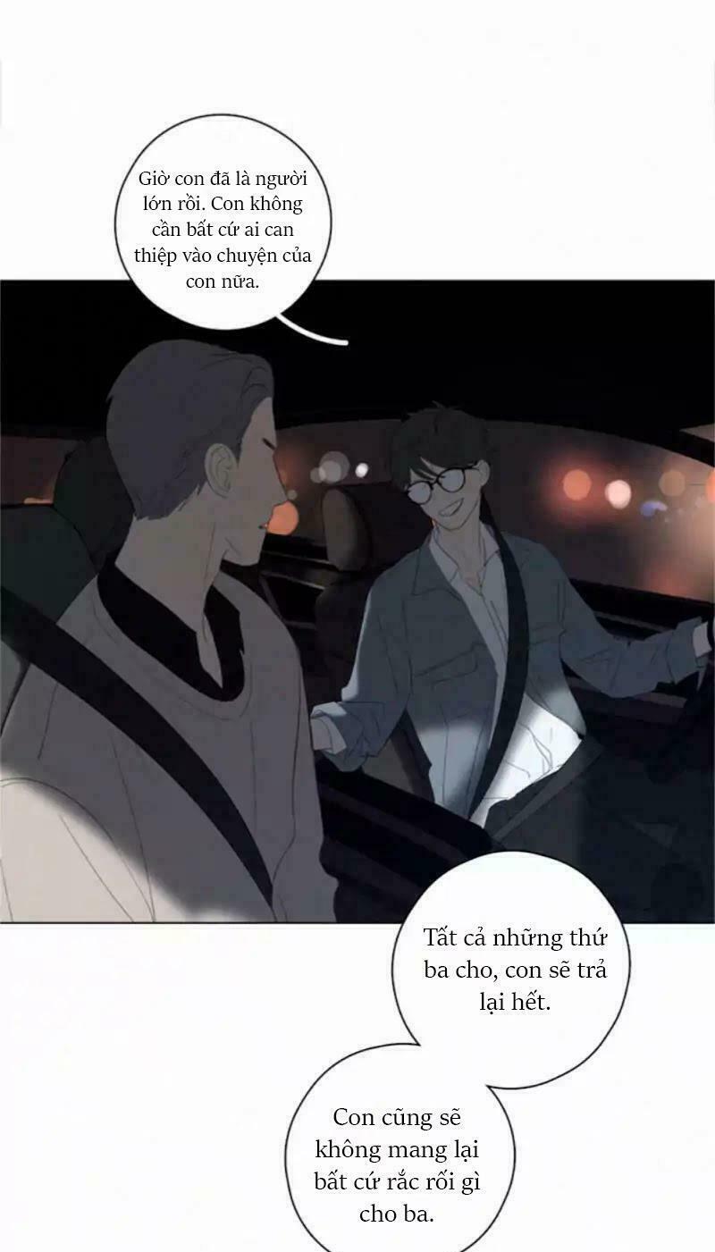 Here U Are: Chapter 51
