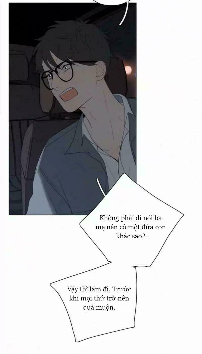 Here U Are: Chapter 51