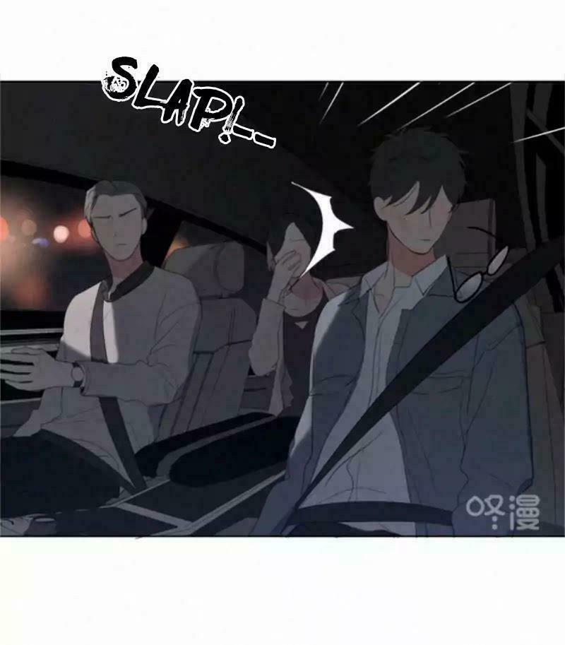 Here U Are: Chapter 51