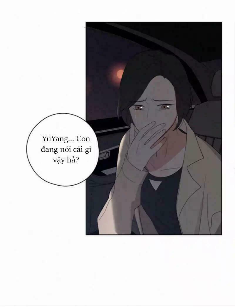 Here U Are: Chapter 51