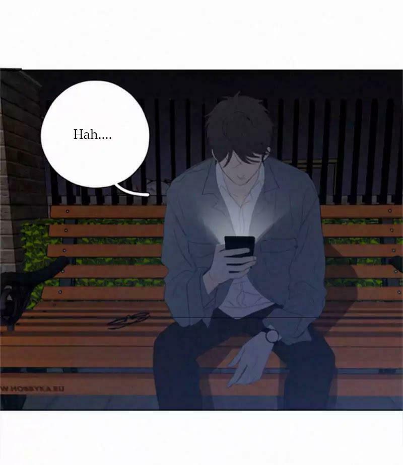 Here U Are: Chapter 51