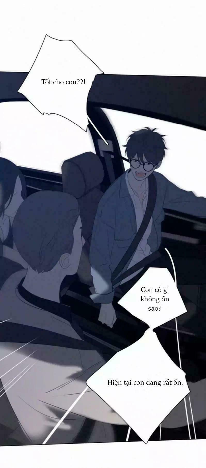Here U Are: Chapter 51