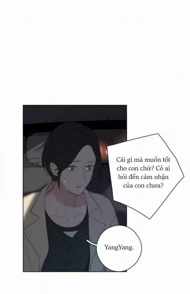 Here U Are: Chapter 51