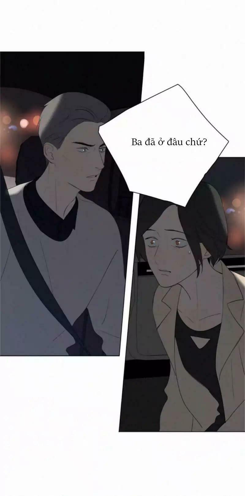 Here U Are: Chapter 51