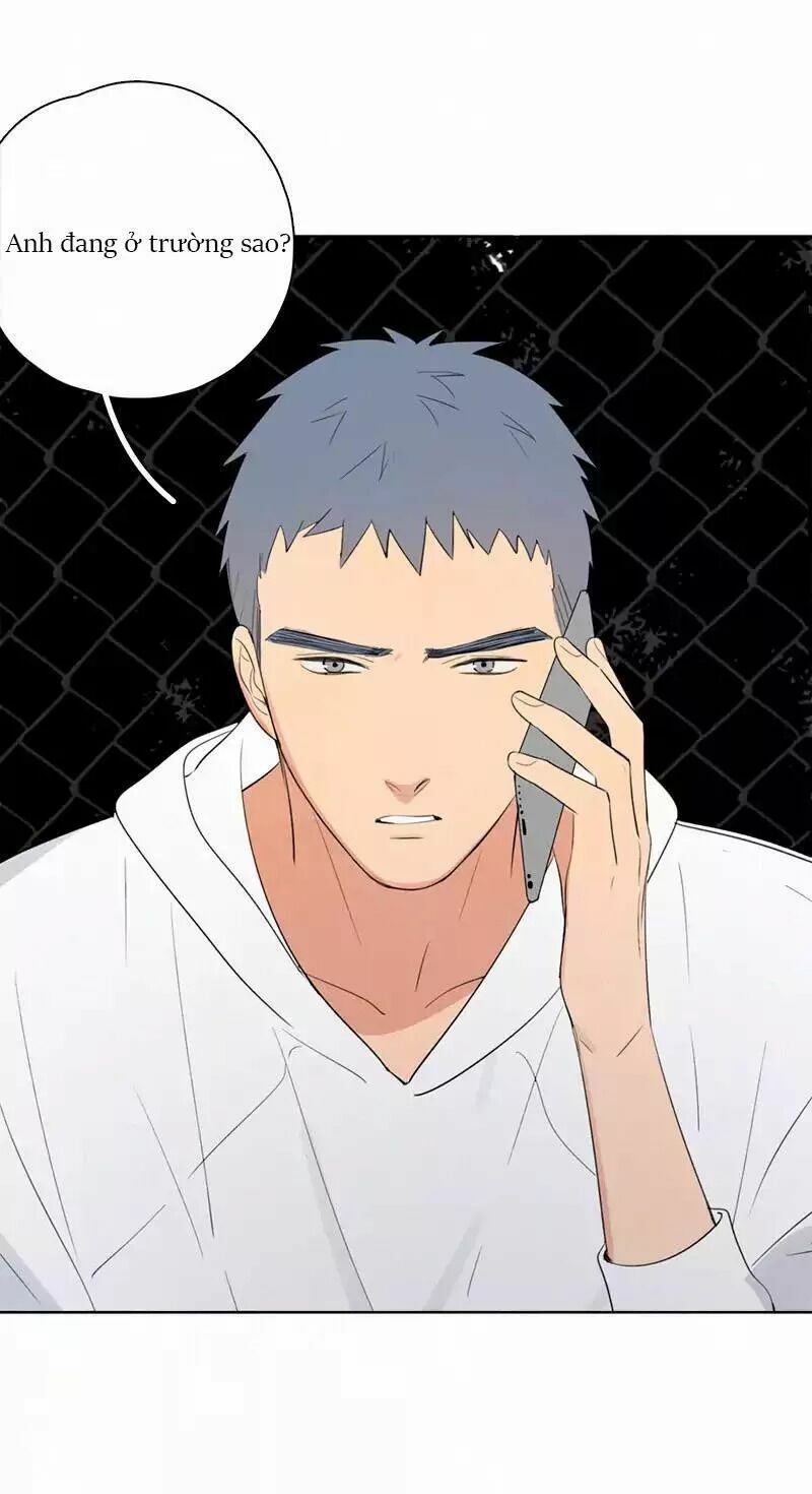 Here U Are: Chapter 53
