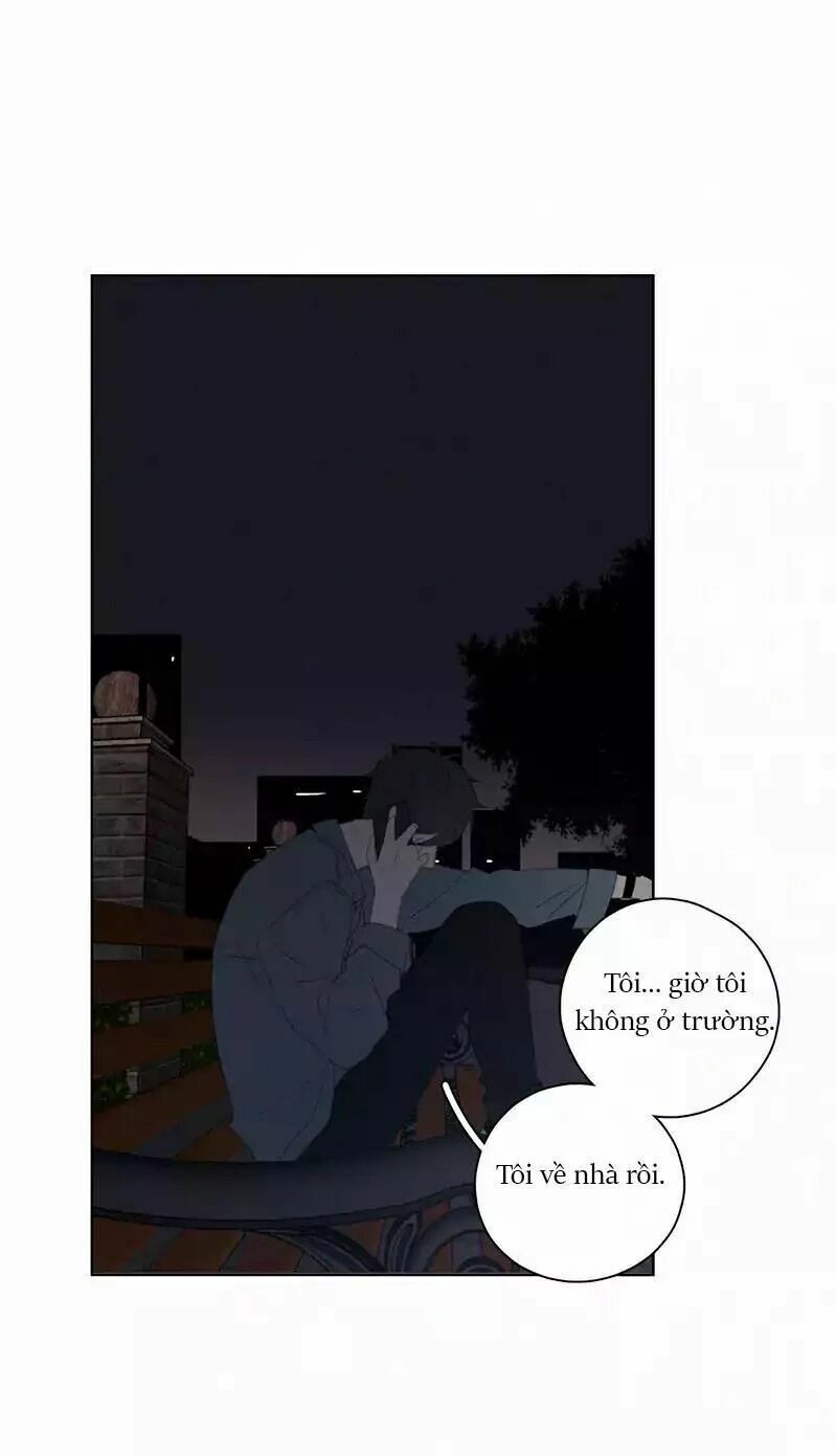 Here U Are: Chapter 53