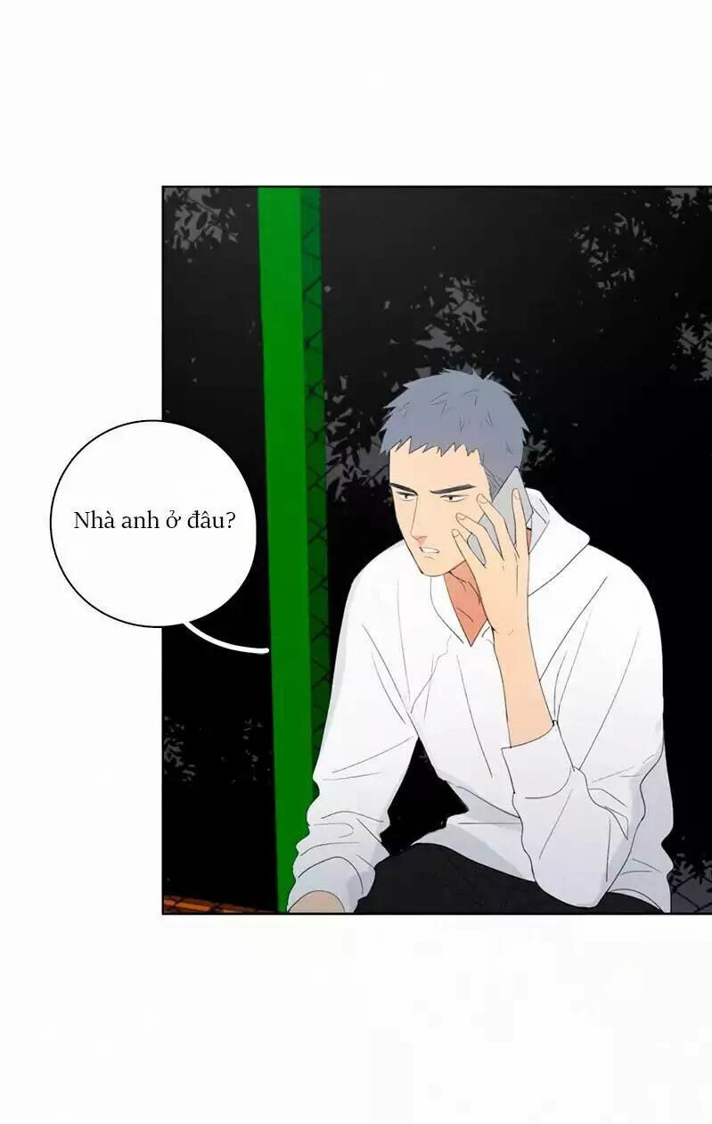 Here U Are: Chapter 53