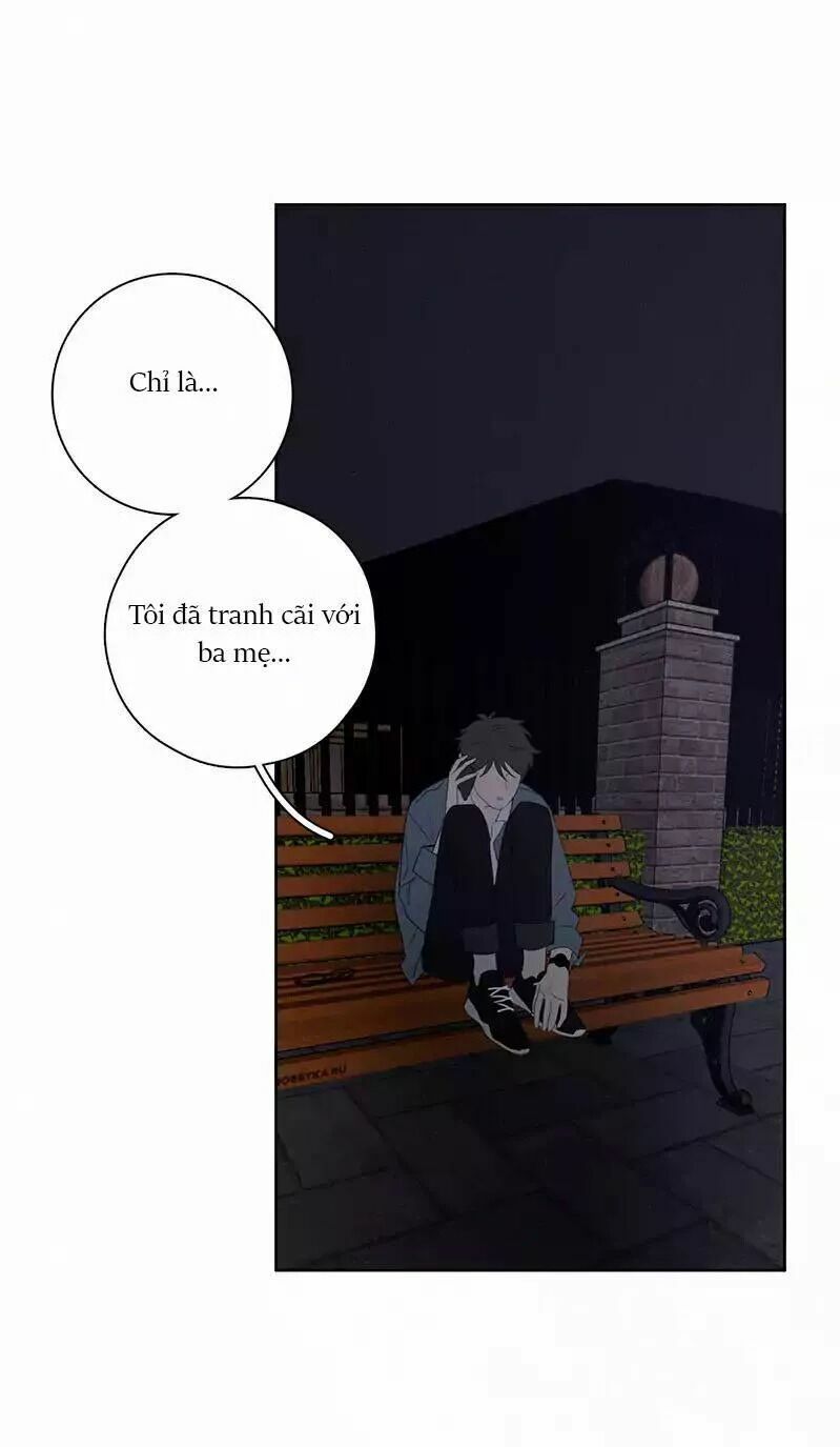 Here U Are: Chapter 53