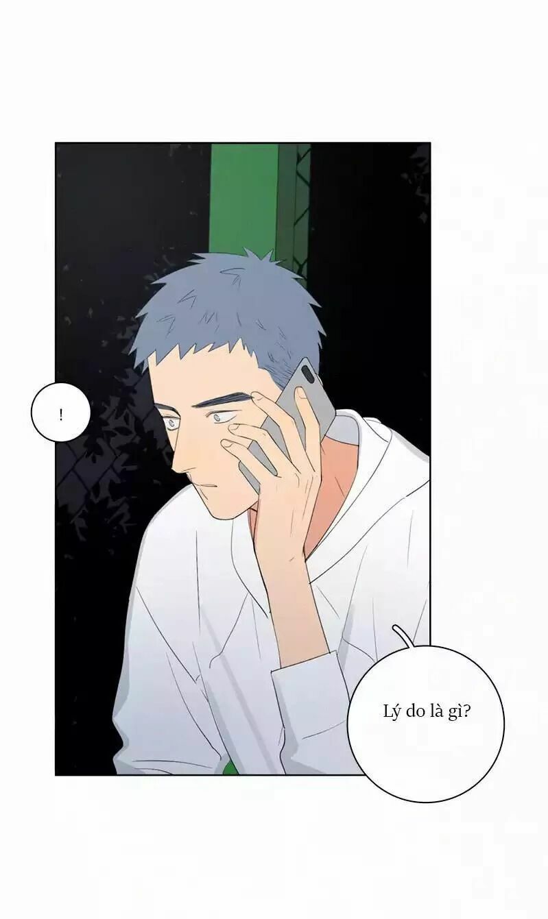 Here U Are: Chapter 53