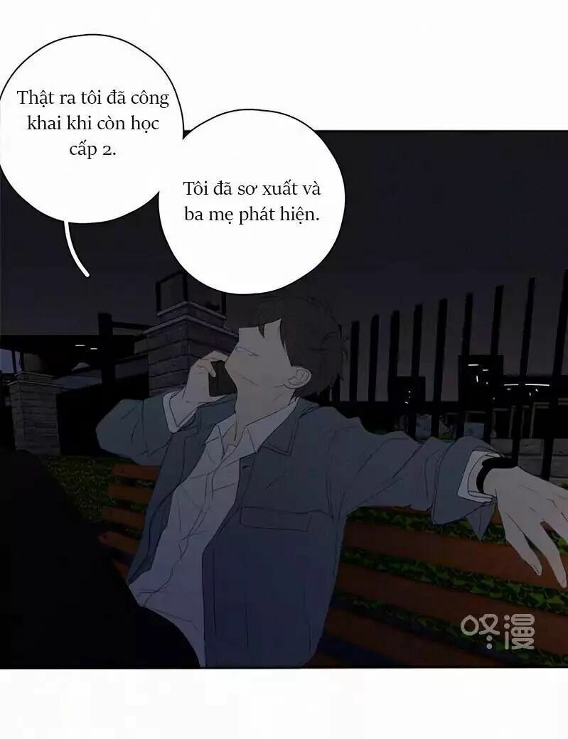 Here U Are: Chapter 53