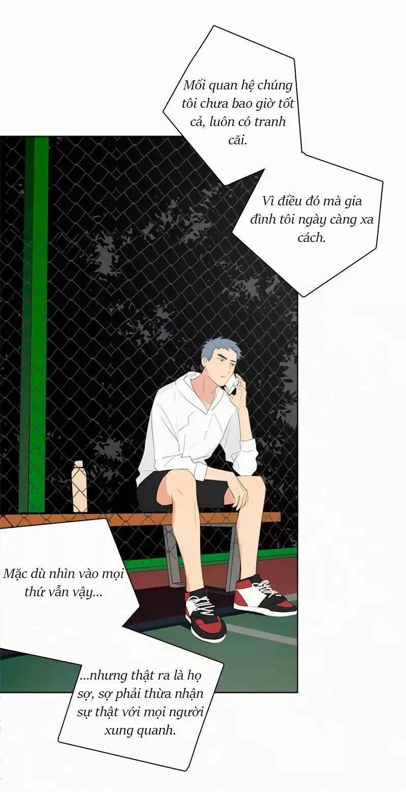 Here U Are: Chapter 53