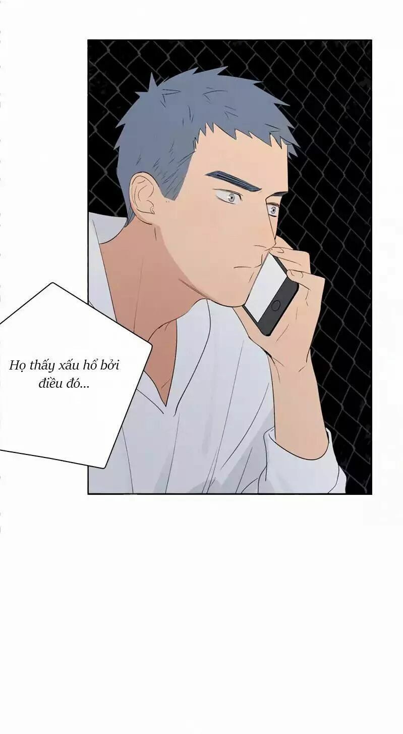 Here U Are: Chapter 53