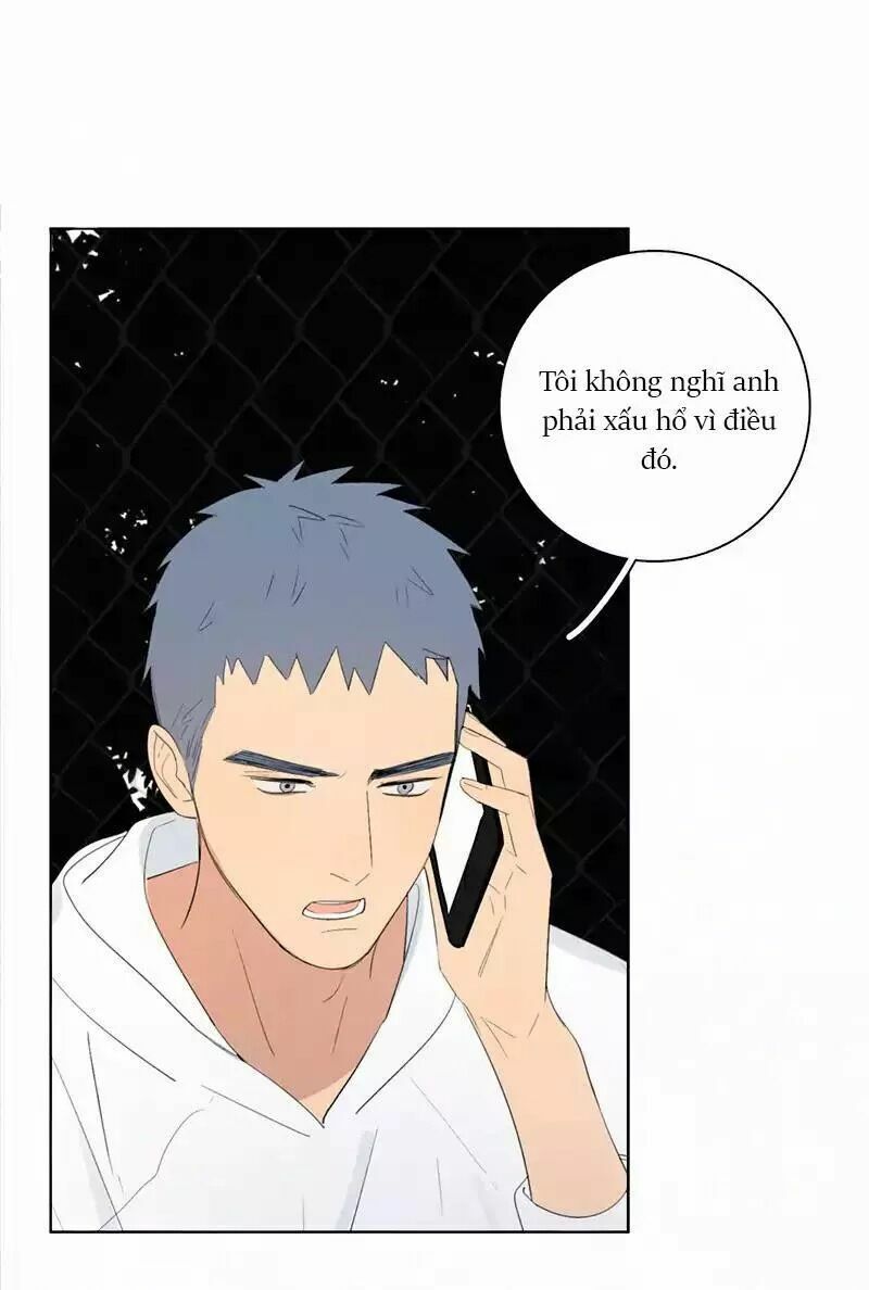 Here U Are: Chapter 53