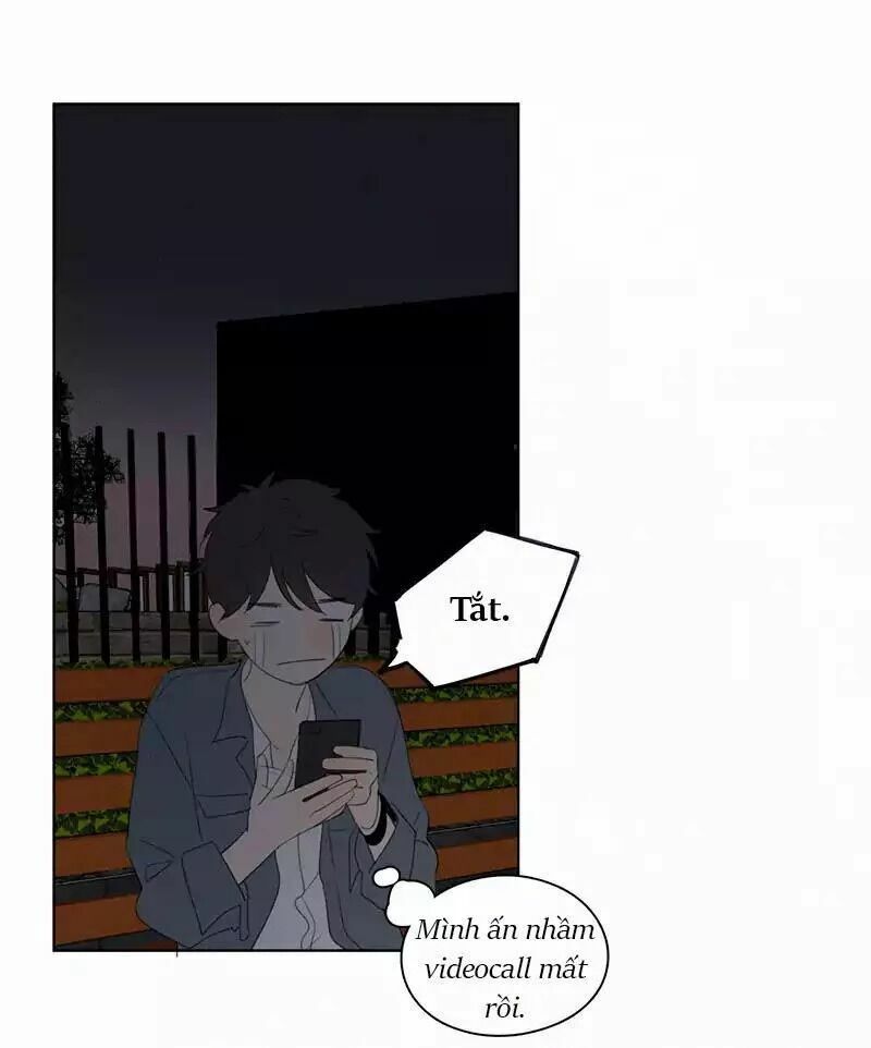 Here U Are: Chapter 53