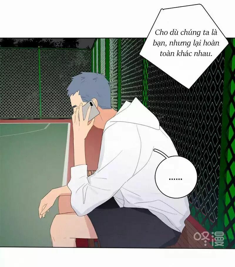Here U Are: Chapter 53