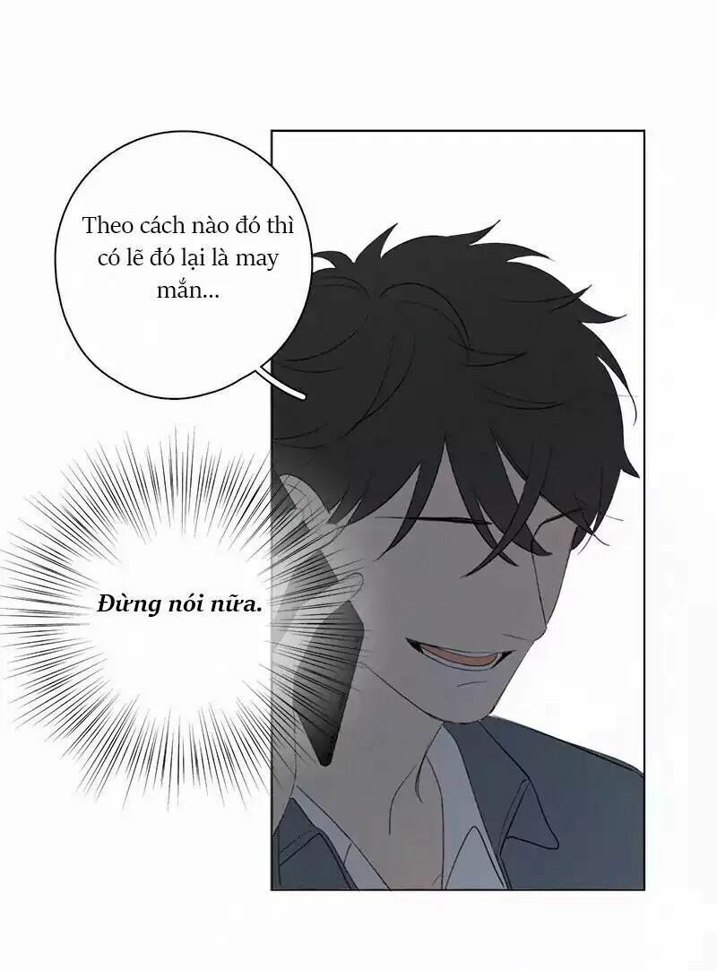 Here U Are: Chapter 53