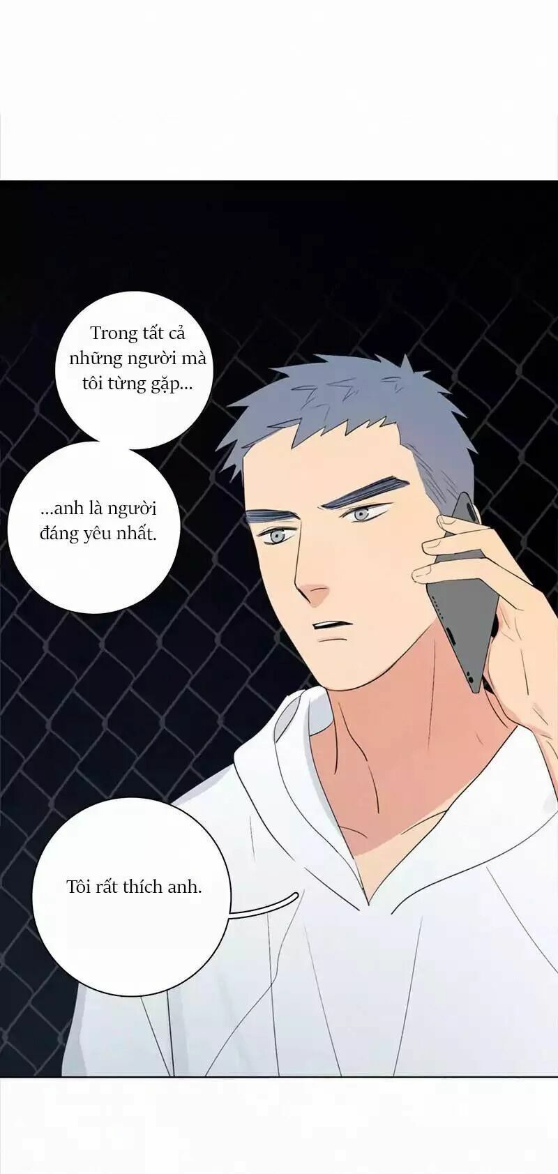 Here U Are: Chapter 53