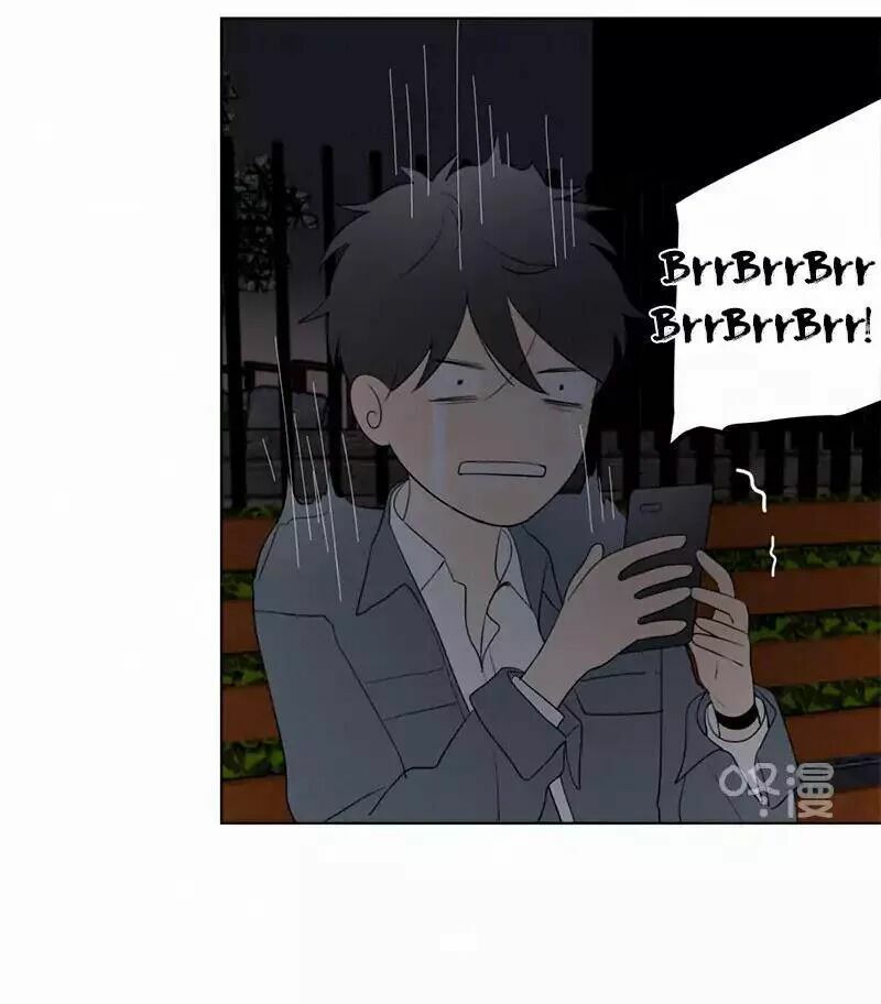 Here U Are: Chapter 53
