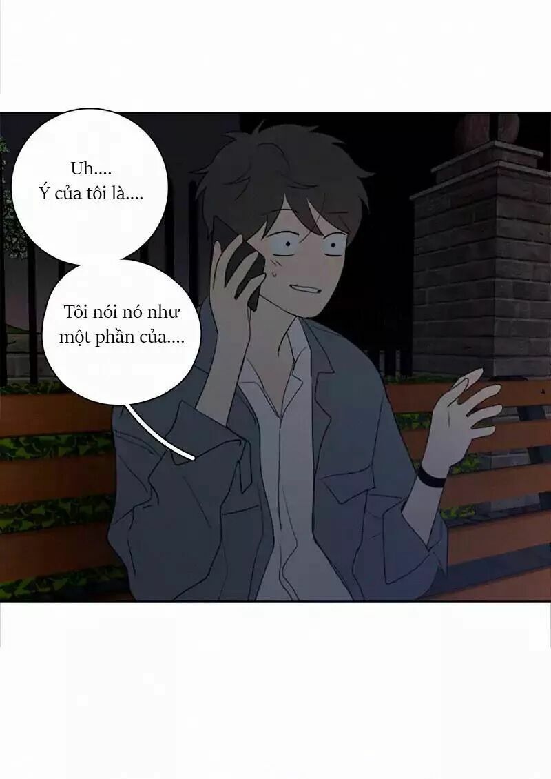 Here U Are: Chapter 53