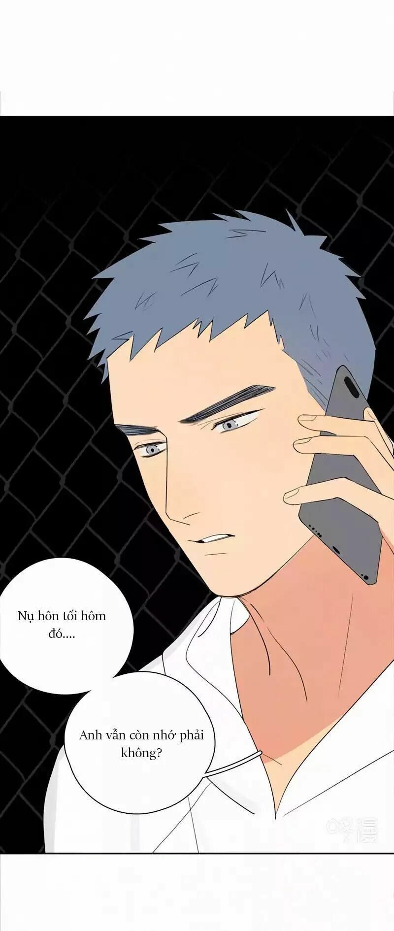 Here U Are: Chapter 53
