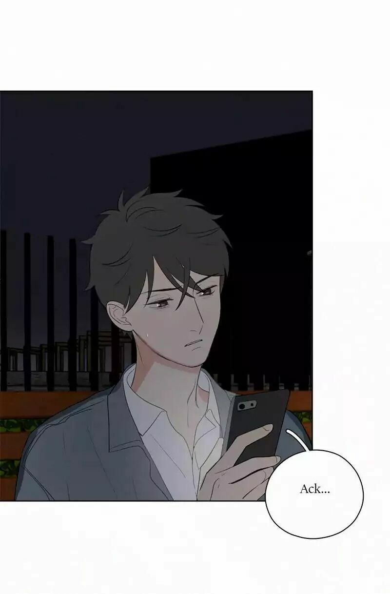 Here U Are: Chapter 53