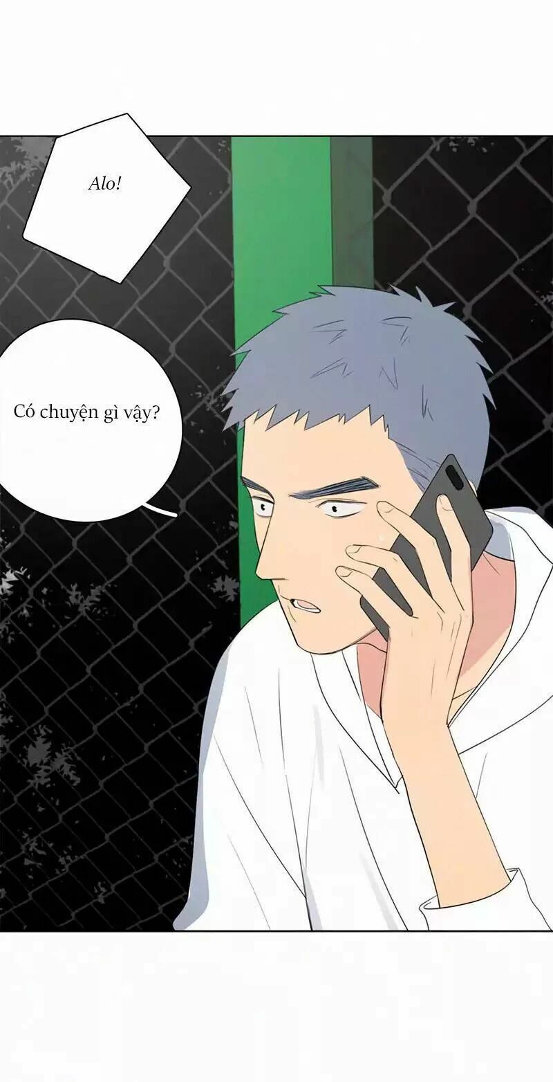 Here U Are: Chapter 53