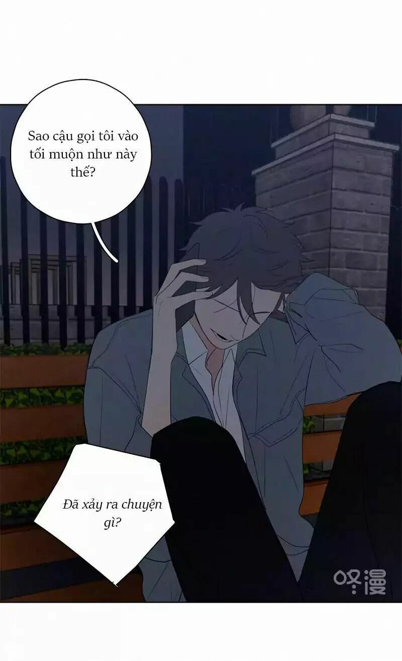 Here U Are: Chapter 53