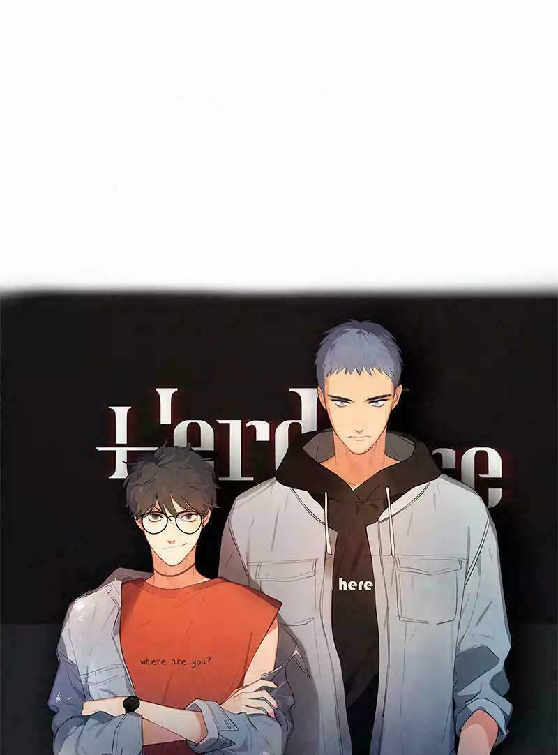 Here U Are: Chapter 54