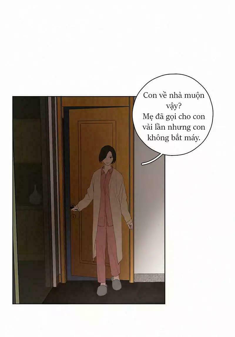 Here U Are: Chapter 54