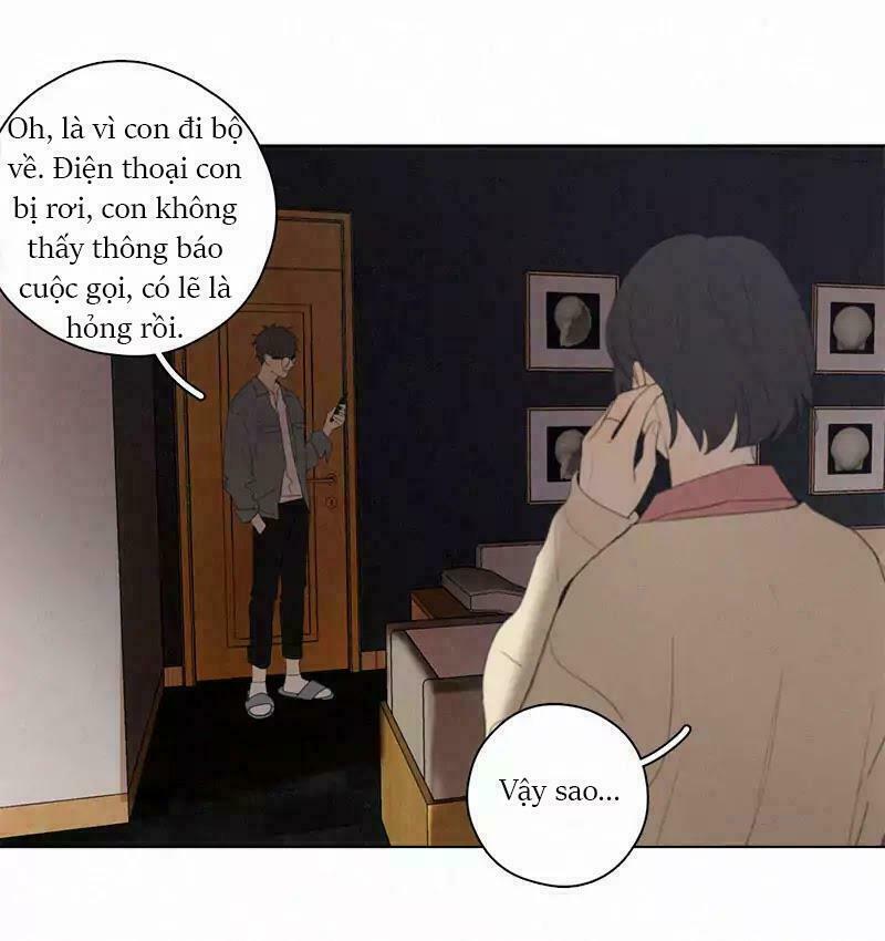 Here U Are: Chapter 54