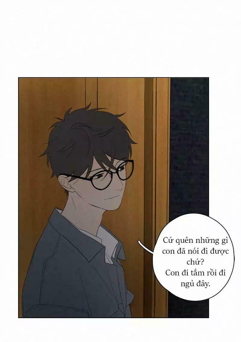 Here U Are: Chapter 54