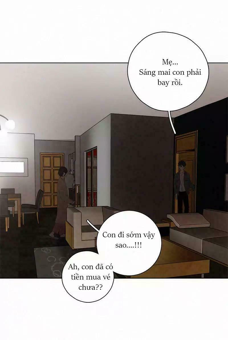 Here U Are: Chapter 54