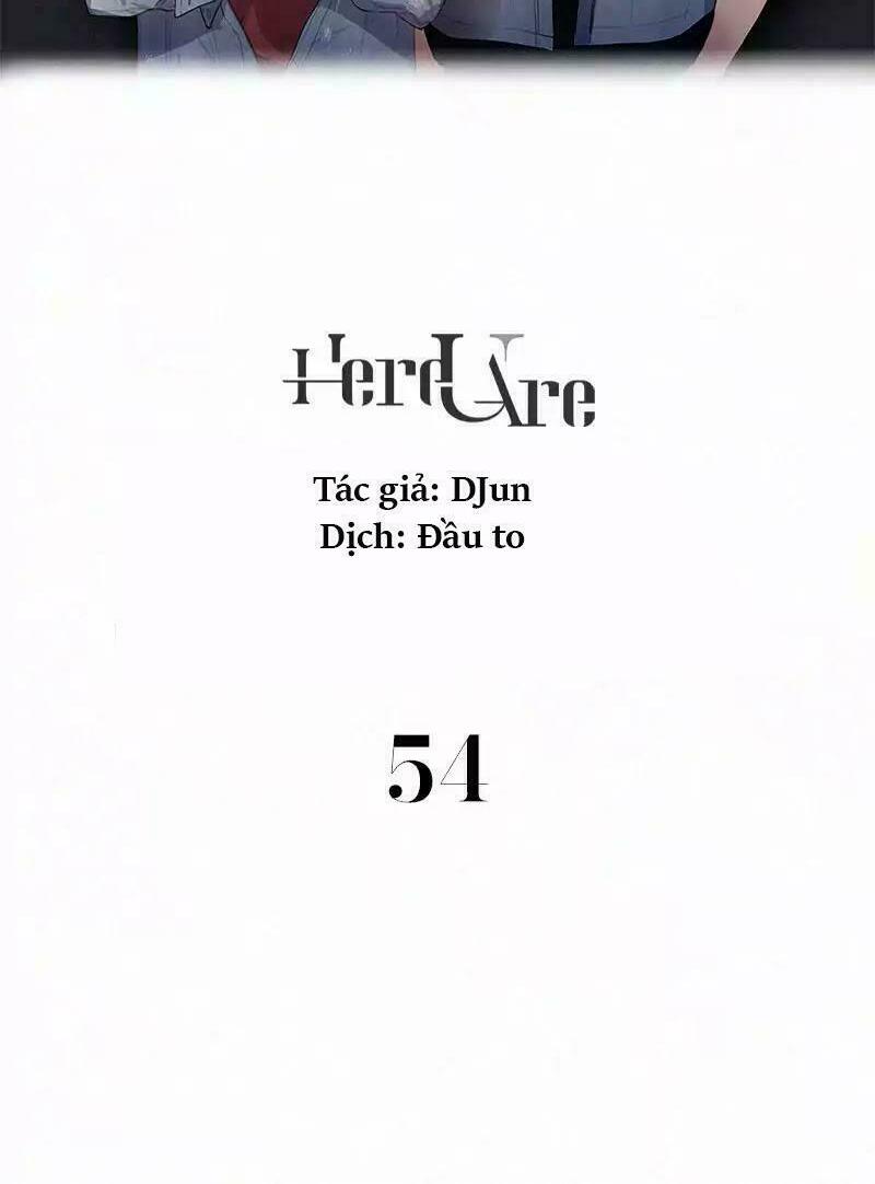 Here U Are: Chapter 54