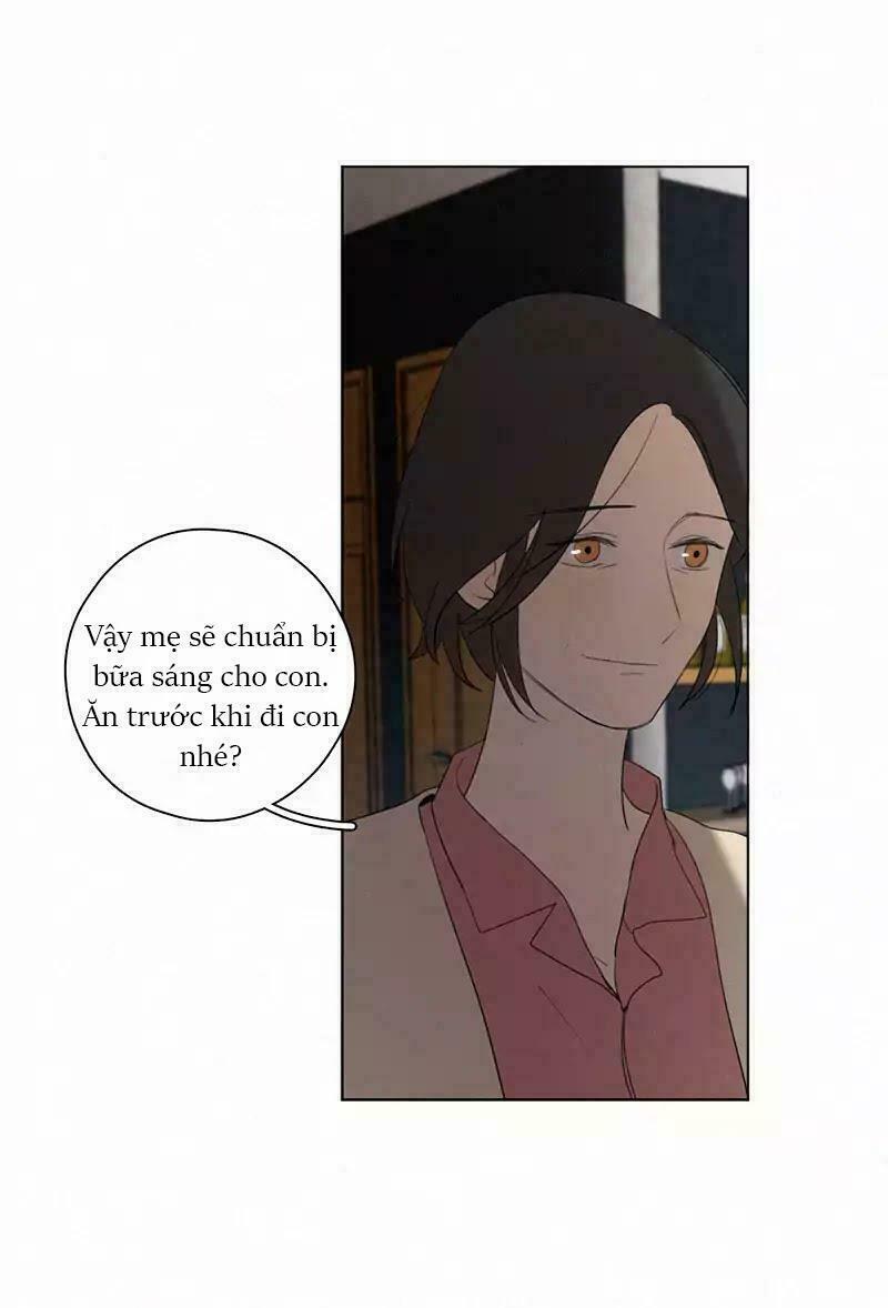 Here U Are: Chapter 54