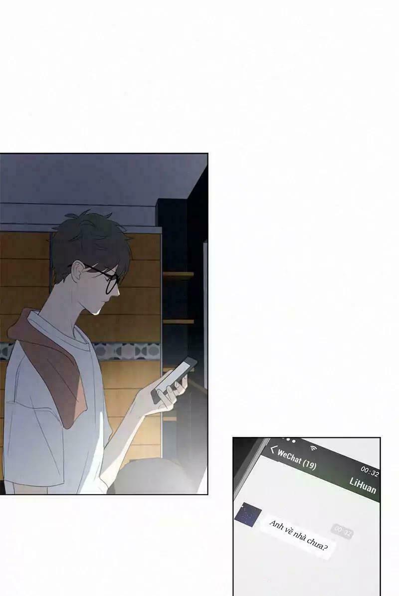 Here U Are: Chapter 54