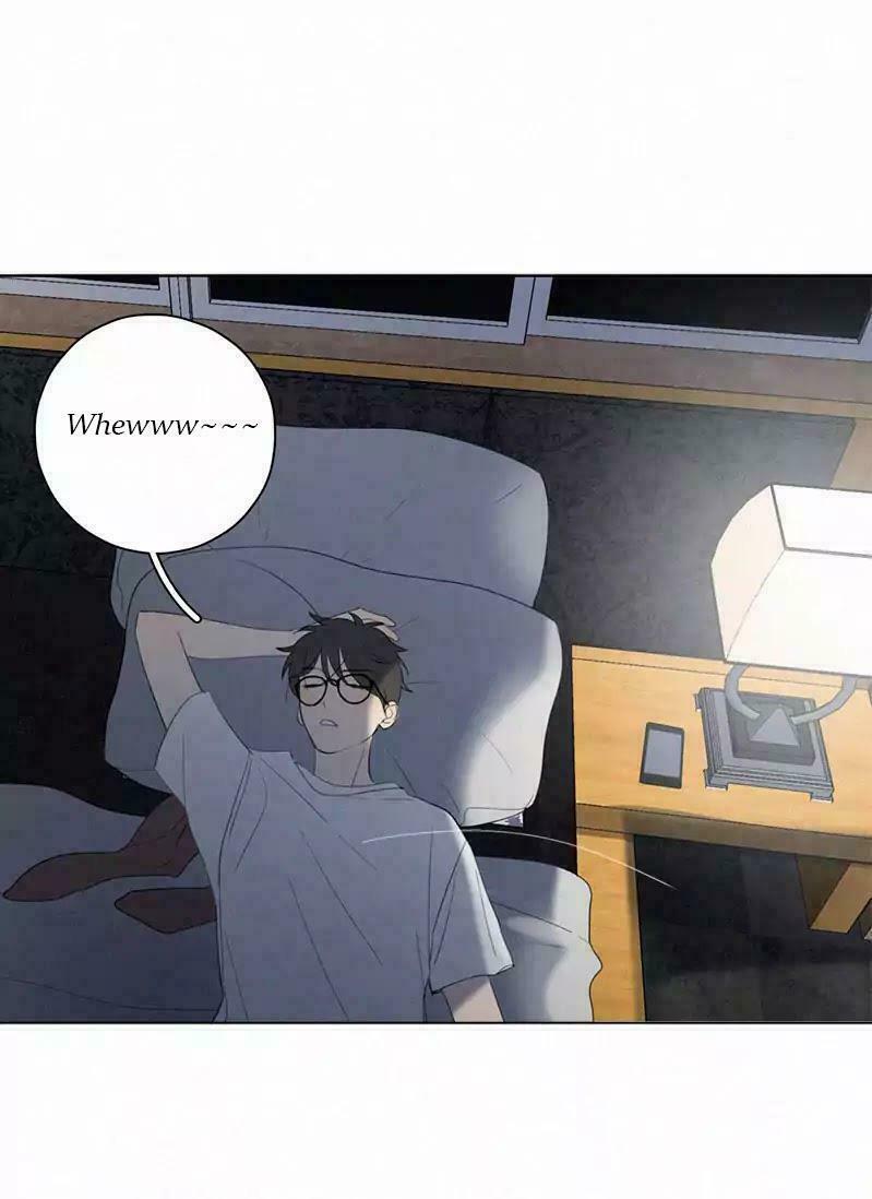 Here U Are: Chapter 54