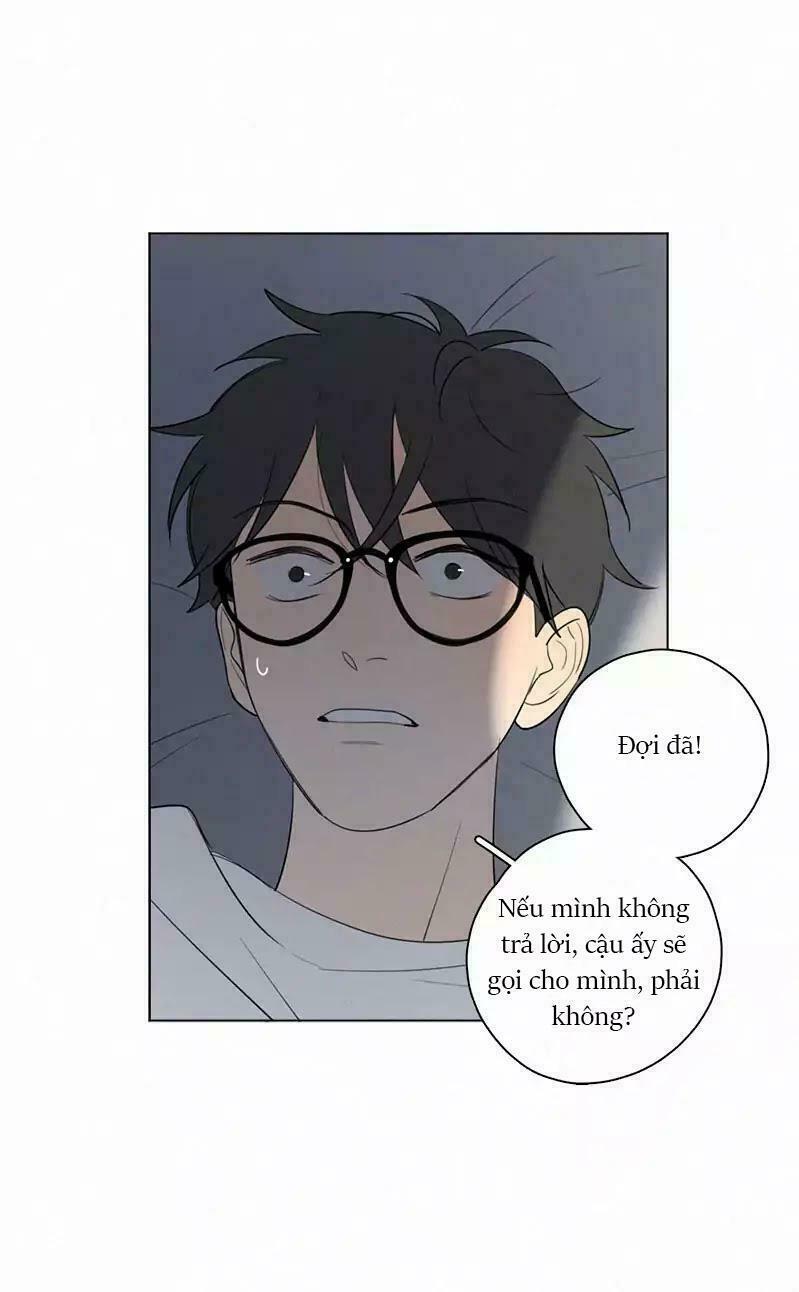 Here U Are: Chapter 54