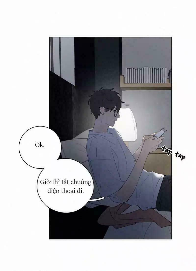 Here U Are: Chapter 54