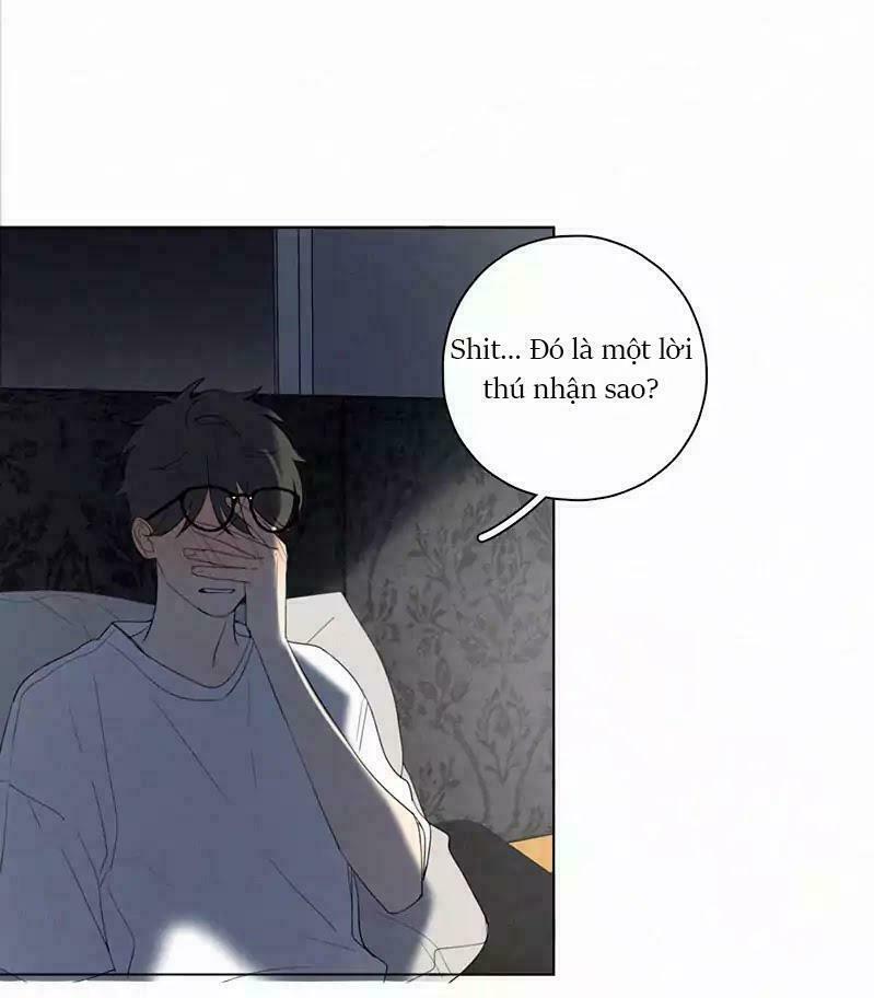 Here U Are: Chapter 54