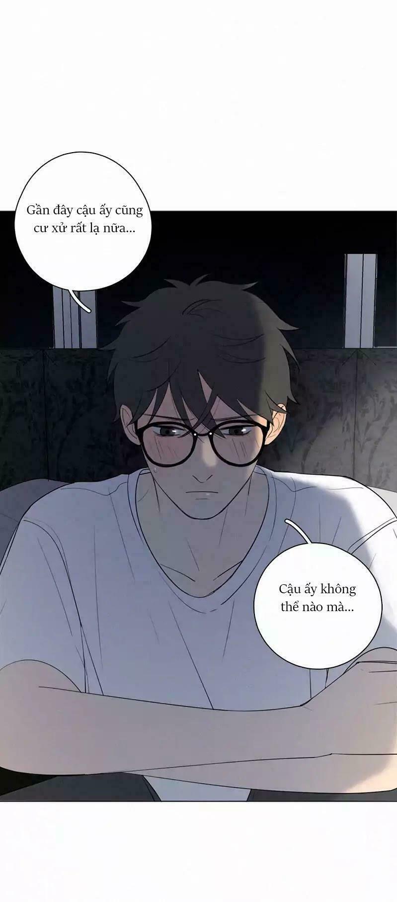 Here U Are: Chapter 54
