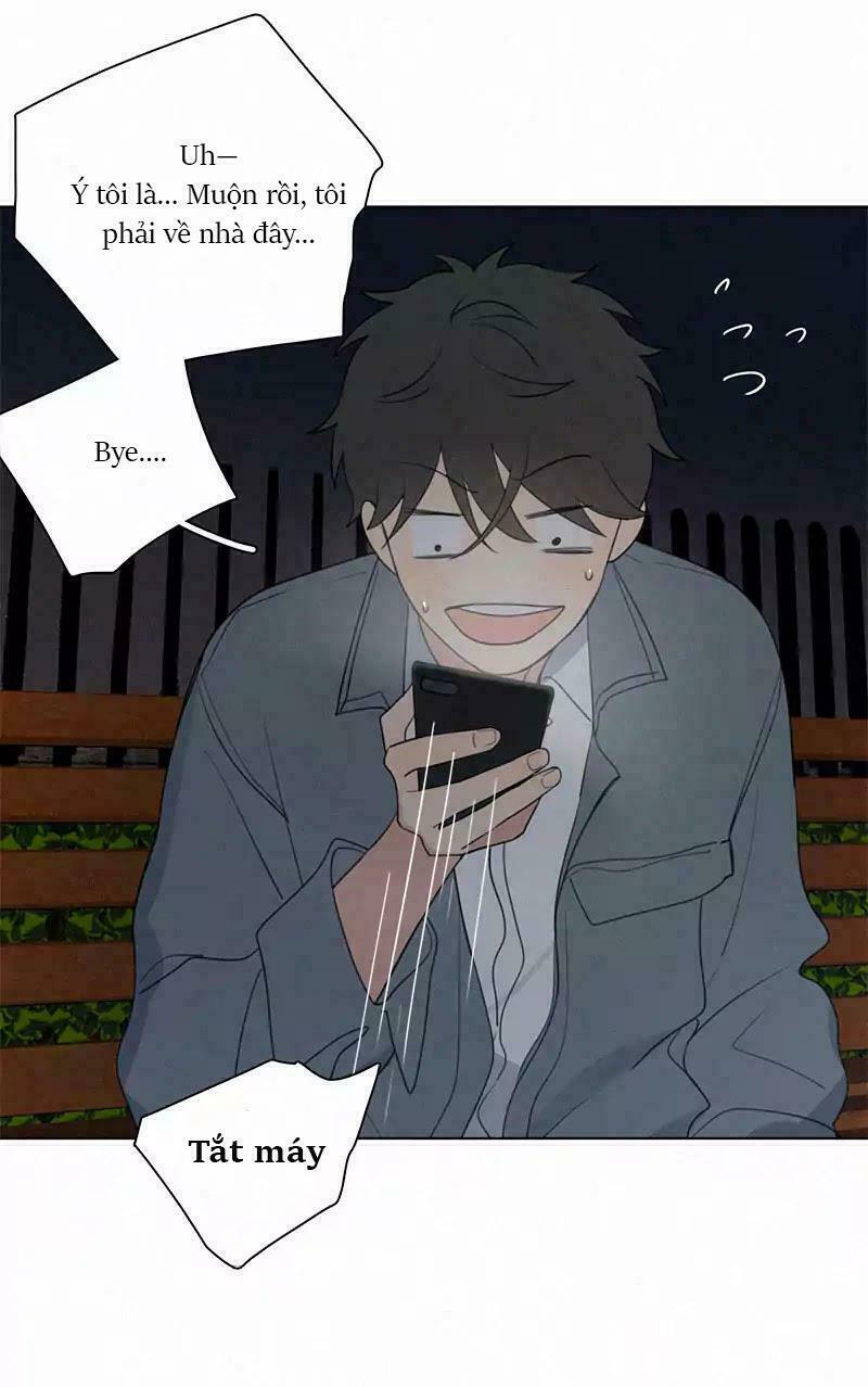 Here U Are: Chapter 54