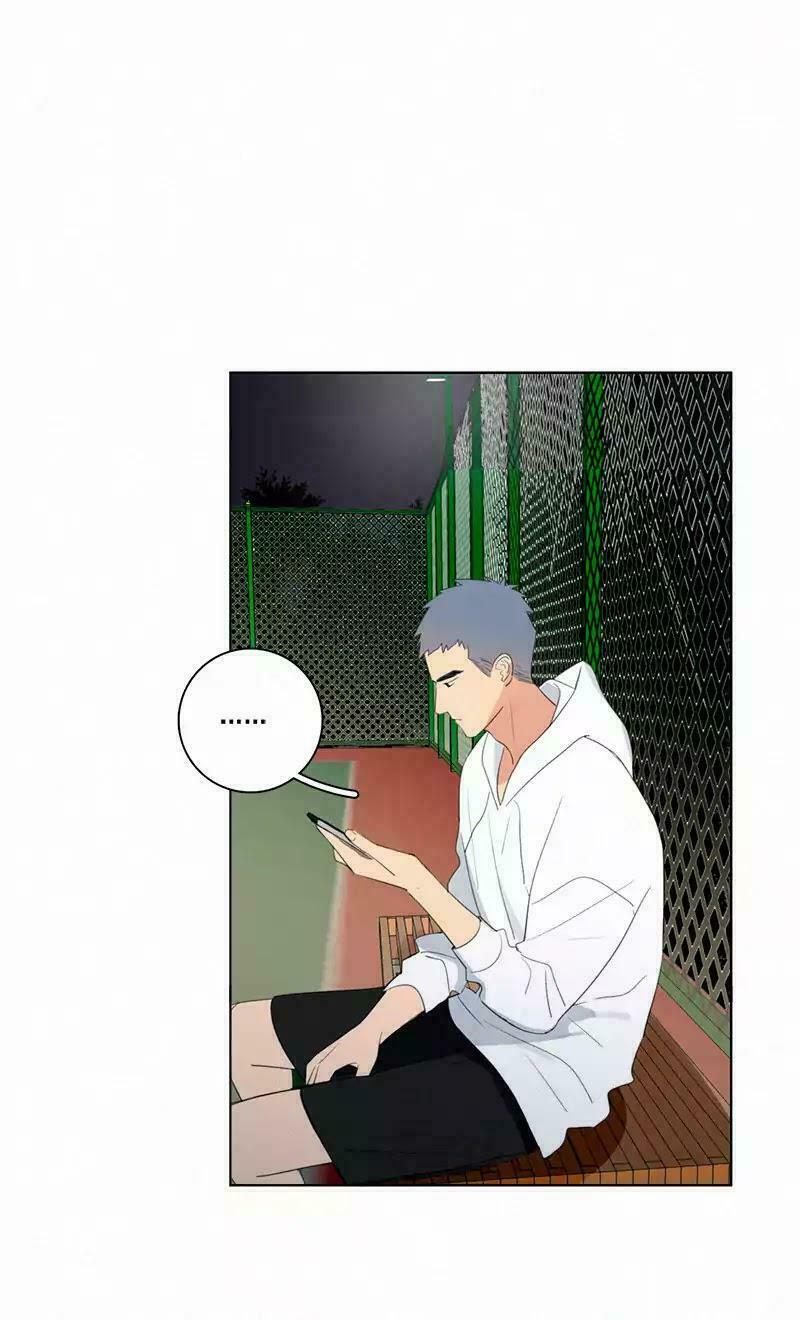 Here U Are: Chapter 54