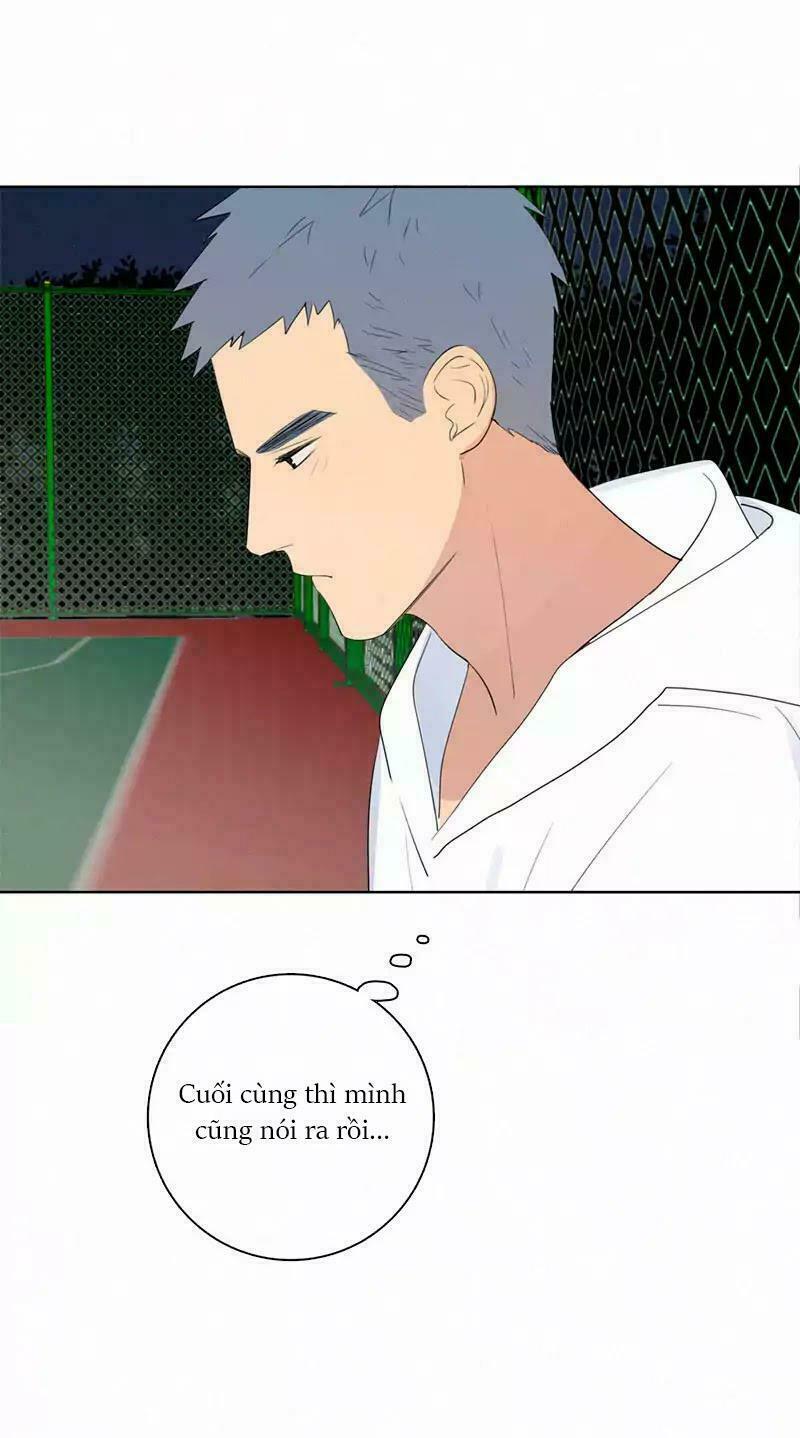 Here U Are: Chapter 54
