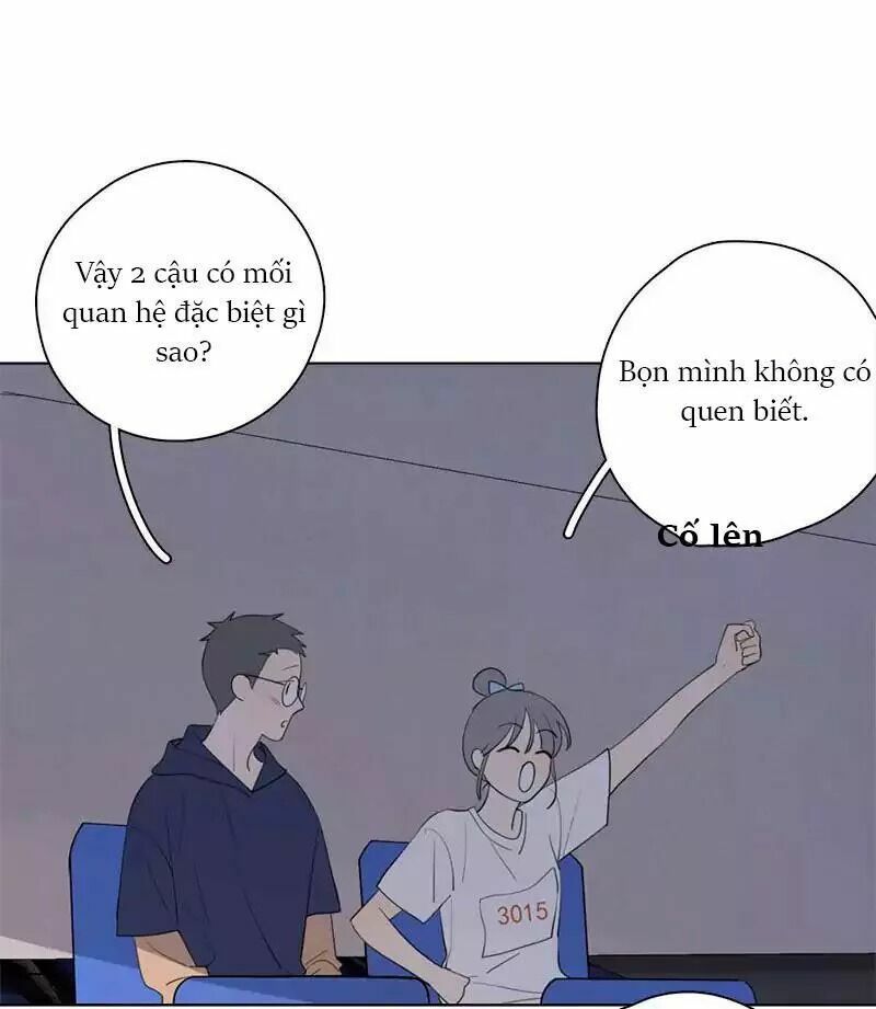 Here U Are: Chapter 56