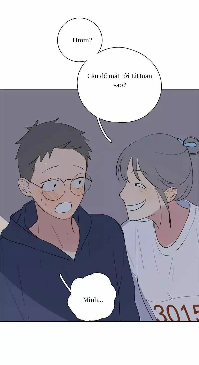 Here U Are: Chapter 56