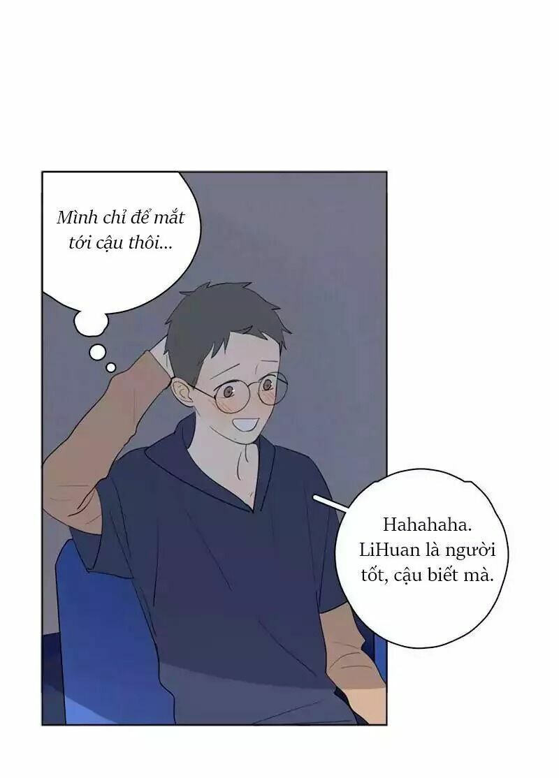Here U Are: Chapter 56