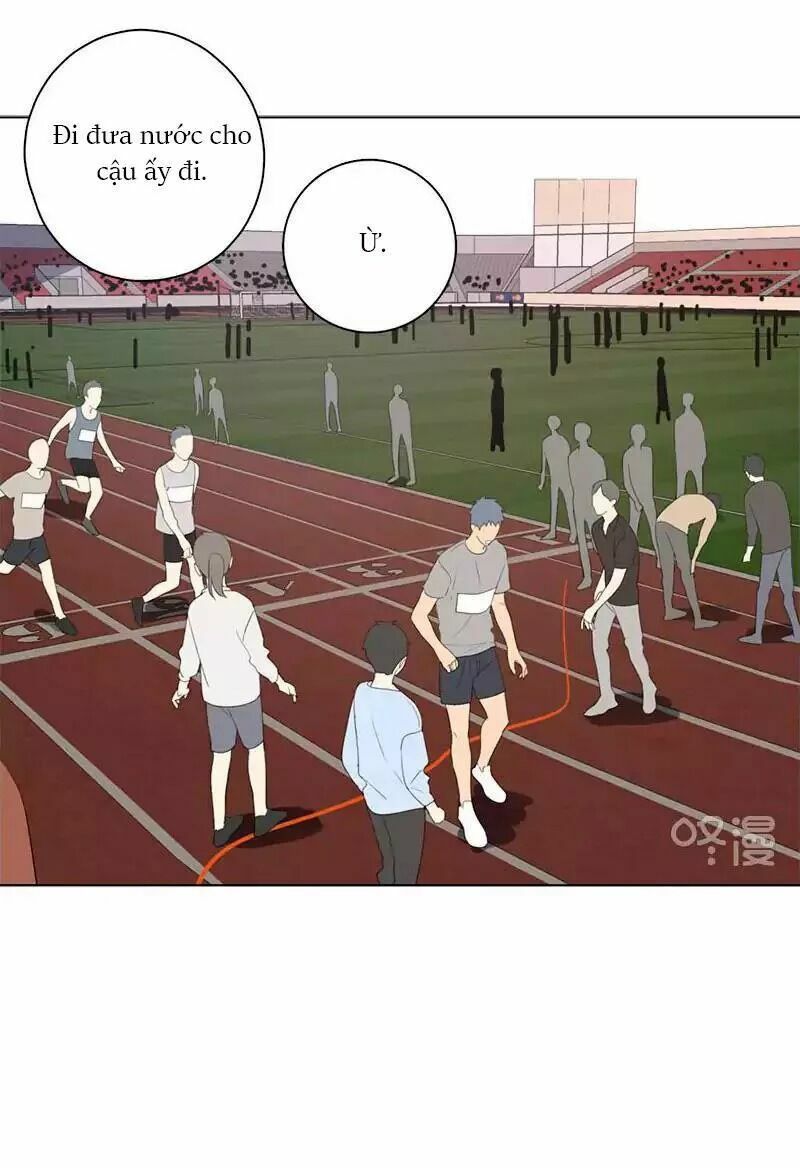 Here U Are: Chapter 56