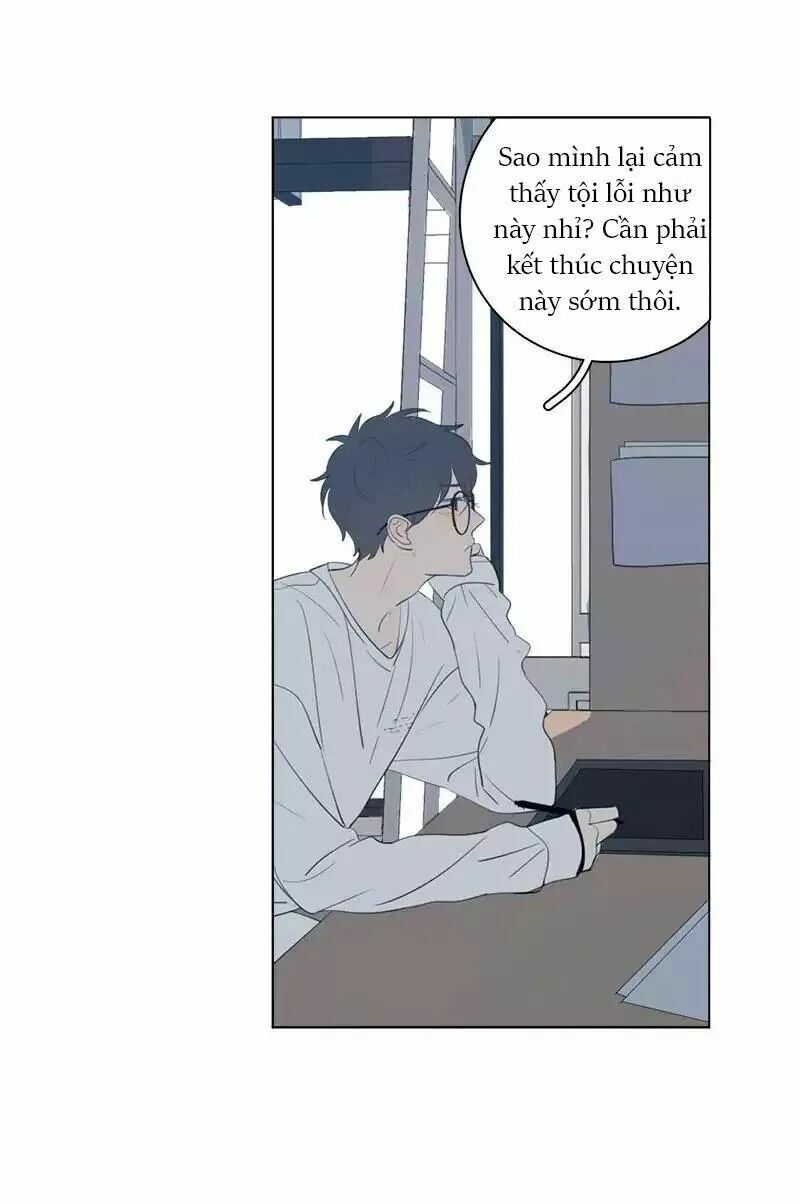 Here U Are: Chapter 56